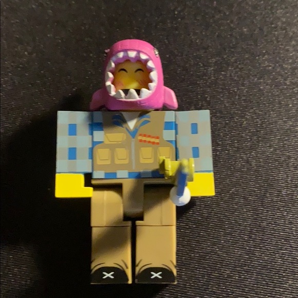 Roblox Meep City Fisherman - Picture 3 of 5